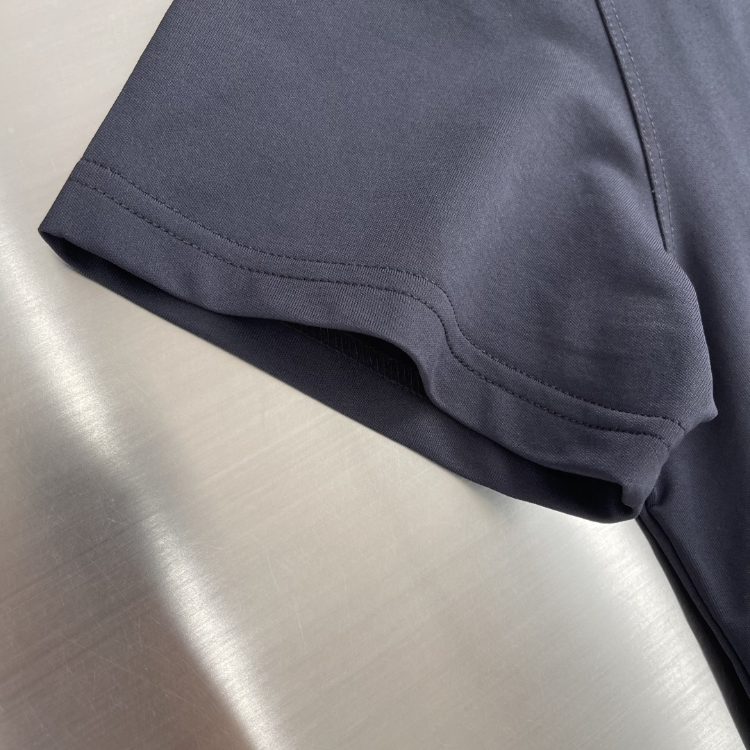 -KAILAS/凯乐石 男女印花LOGO速干圆领T恤情侣款透气运动圆领短袖户外与城市的双重舒适之选核心定