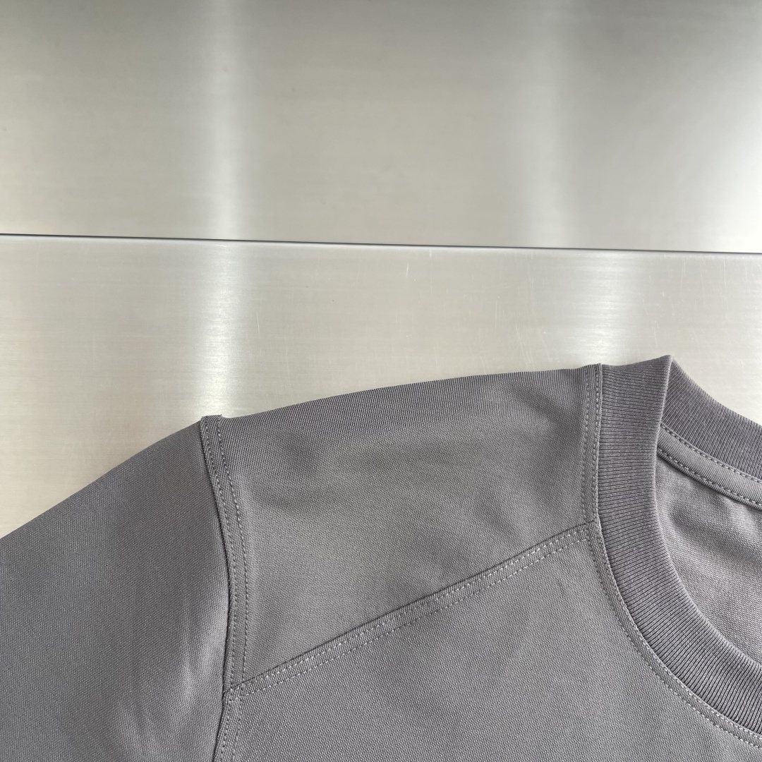 -KAILAS/凯乐石 男女印花LOGO速干圆领T恤情侣款透气运动圆领短袖户外与城市的双重舒适之选核心定