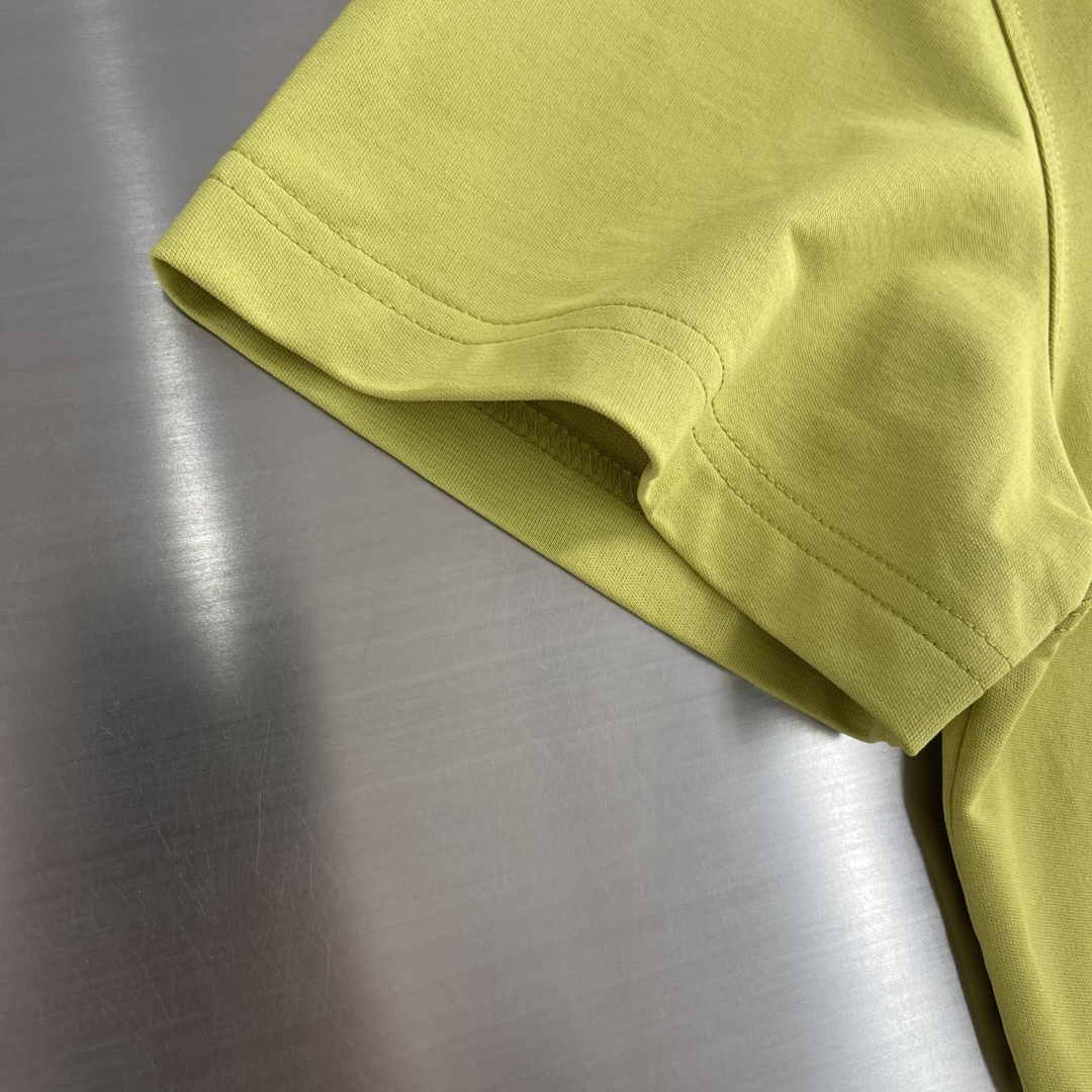 -KAILAS/凯乐石 男女印花LOGO速干圆领T恤情侣款透气运动圆领短袖户外与城市的双重舒适之选核心定