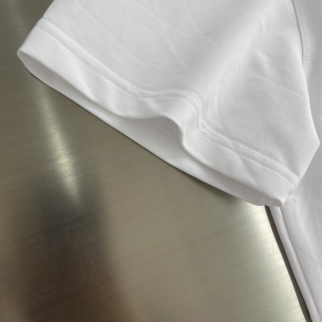 -KAILAS/凯乐石 男女印花LOGO速干圆领T恤情侣款透气运动圆领短袖户外与城市的双重舒适之选核心定