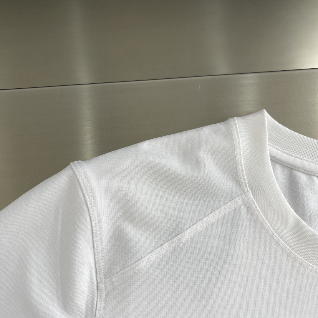 -KAILAS/凯乐石 男女印花LOGO速干圆领T恤情侣款透气运动圆领短袖户外与城市的双重舒适之选核心定