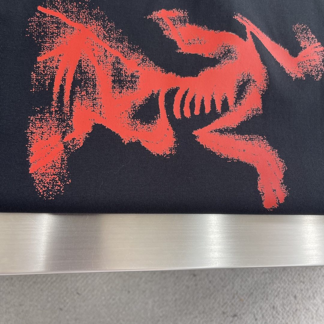 -🐦 鸟家 2026春夏新款 圆领短袖tee 26支索罗娜面料 不变形不缩水 上身亲肤冰感舒适 尺码：S