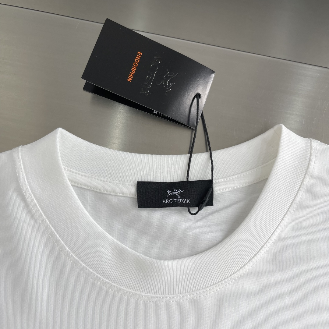 -🐦 鸟家 2026春夏新款 圆领短袖tee 26支索罗娜面料 不变形不缩水 上身亲肤冰感舒适 尺码：S