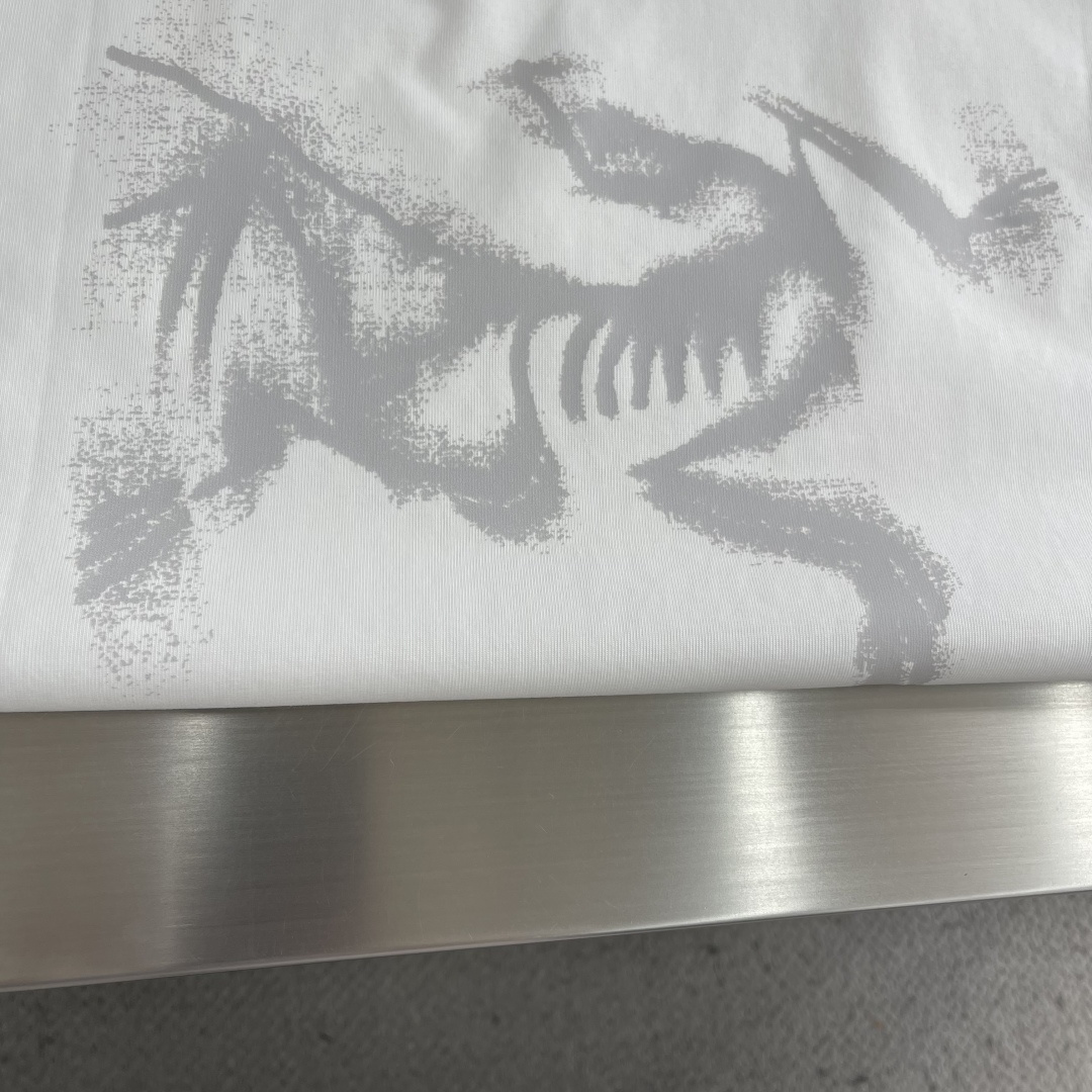 -🐦 鸟家 2026春夏新款 圆领短袖tee 26支索罗娜面料 不变形不缩水 上身亲肤冰感舒适 尺码：S