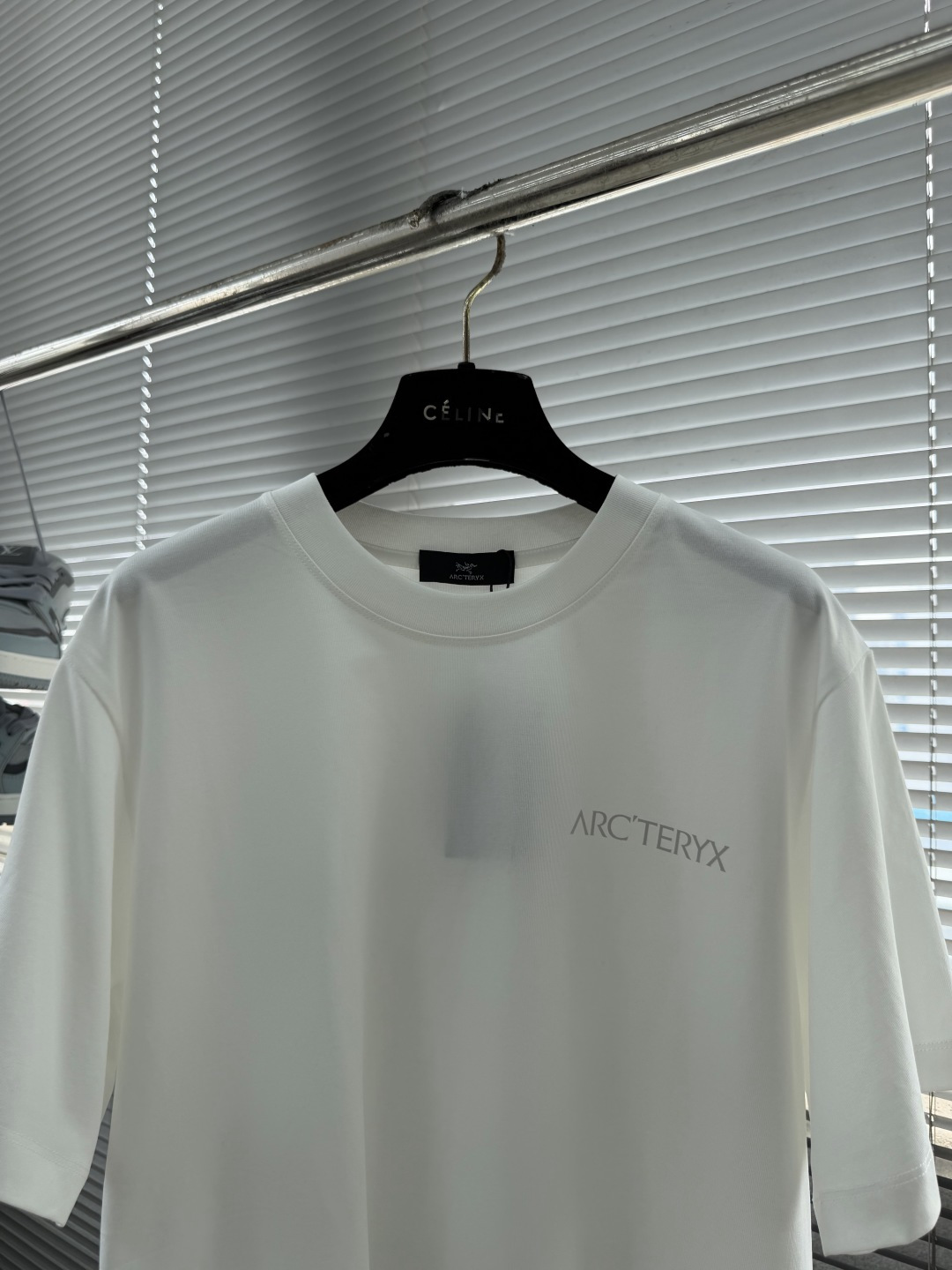 -🐦 鸟家 2026春夏新款 圆领短袖tee 26支索罗娜面料 不变形不缩水 上身亲肤冰感舒适 尺码：S