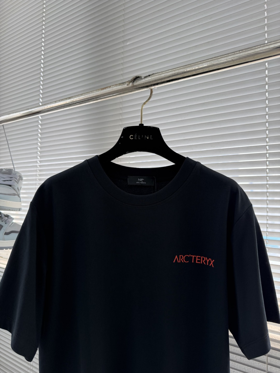 -🐦 鸟家 2026春夏新款 圆领短袖tee 26支索罗娜面料 不变形不缩水 上身亲肤冰感舒适 尺码：S