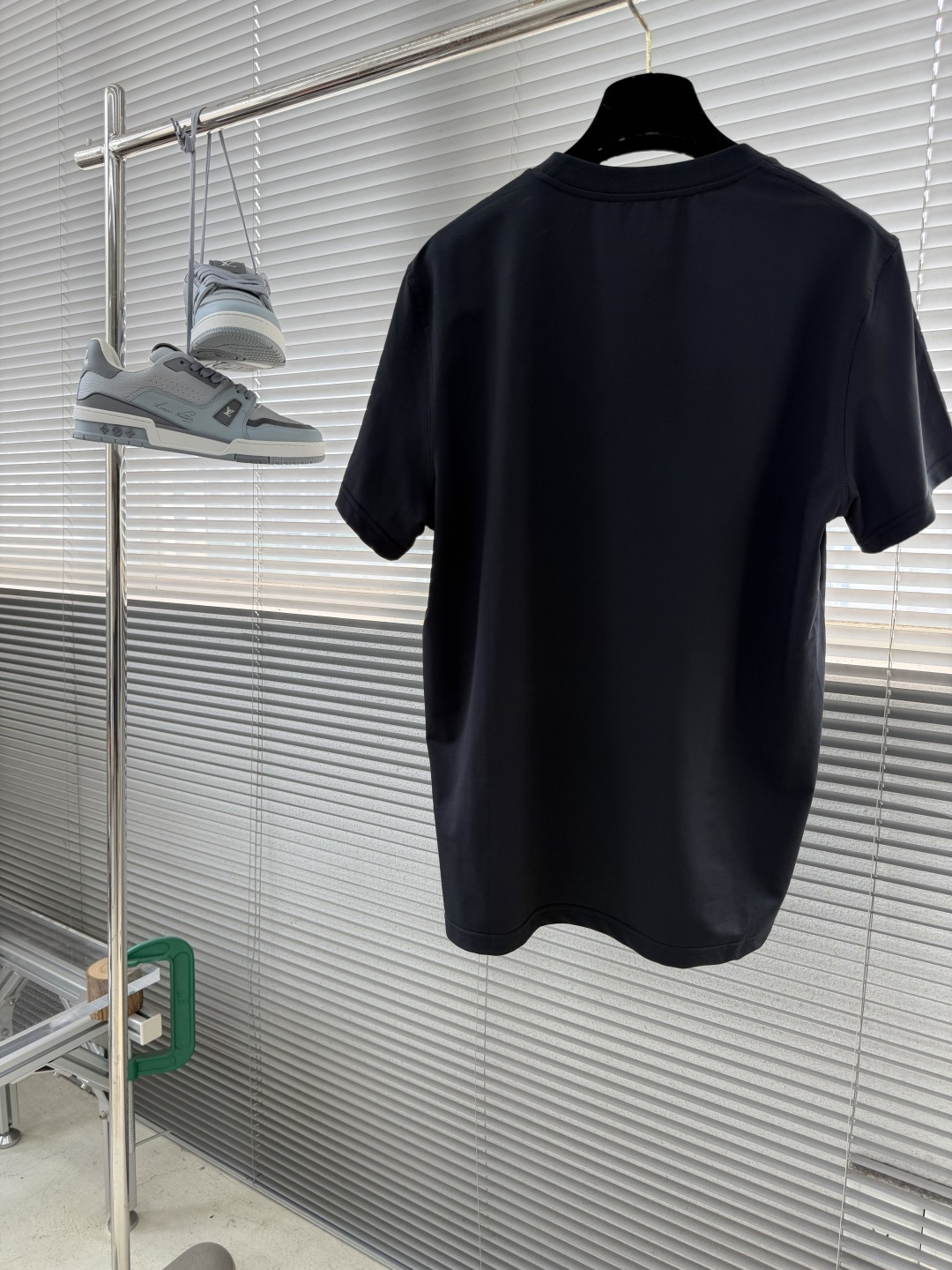 -KAILAS/凯乐石 男女印花LOGO速干圆领T恤情侣款透气运动圆领短袖户外与城市的双重舒适之选核心定