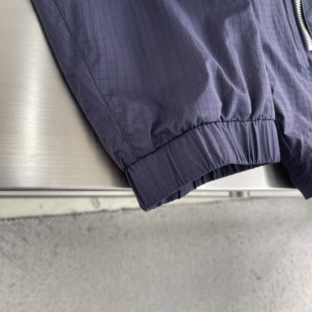 香奈儿 Chanel 高级成衣风衣外套及大衣服饰 #A2AB6956 7