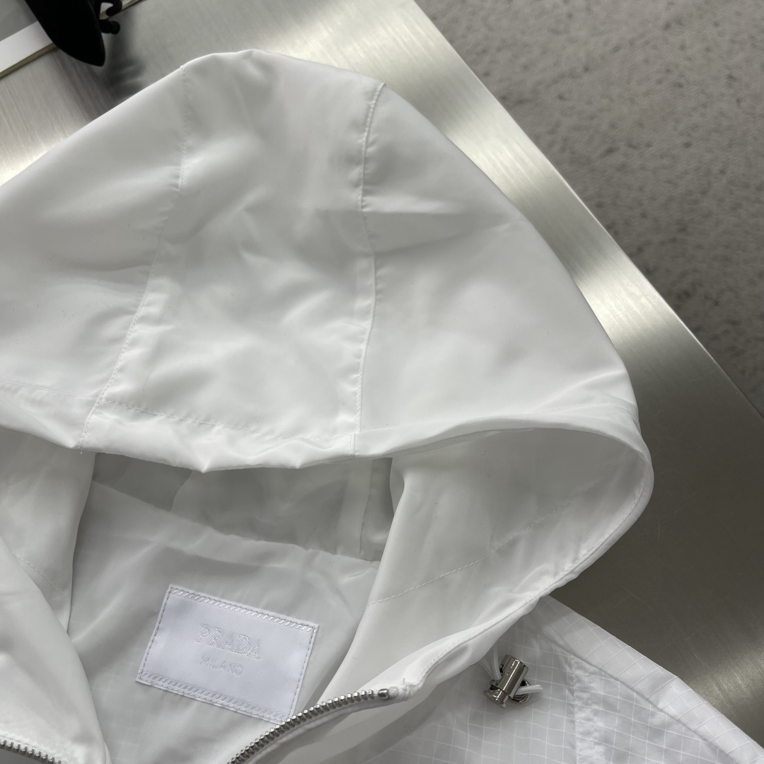 Chanel Haute Couture Designer Jacket Coat Ready-to-Wear Ref.83E975DD 4