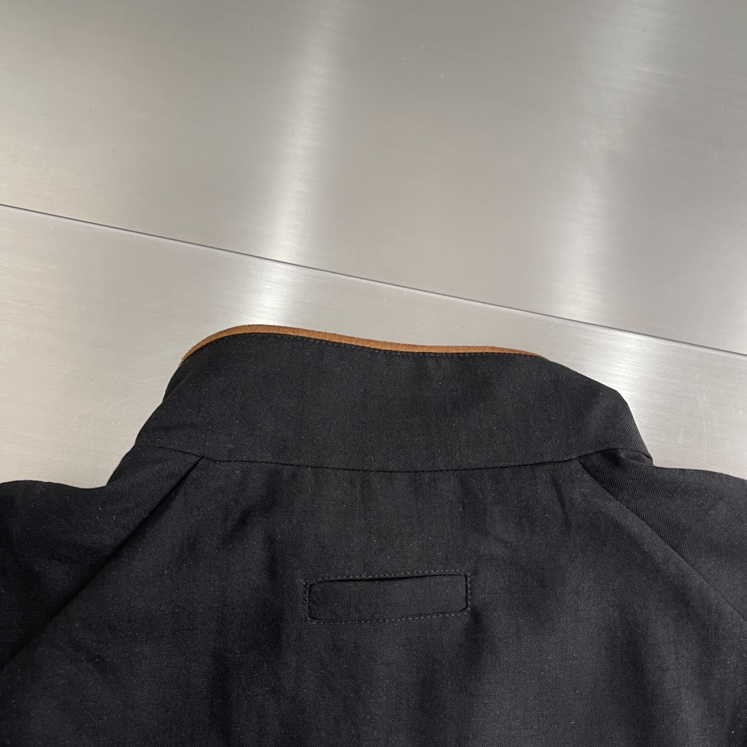 Chanel Haute Couture Designer Jacket Coat Ready-to-Wear Ref 7