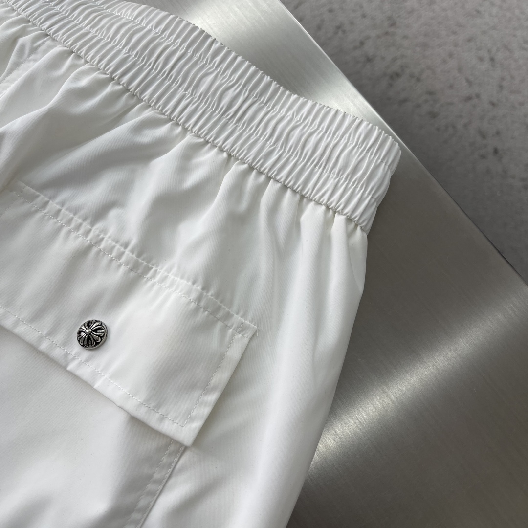 -CH 克罗心 2026ss春夏时尚/休闲裤美学的焕新诠释,演绎浓郁的格调型时尚风范,细节感和设计感强悍