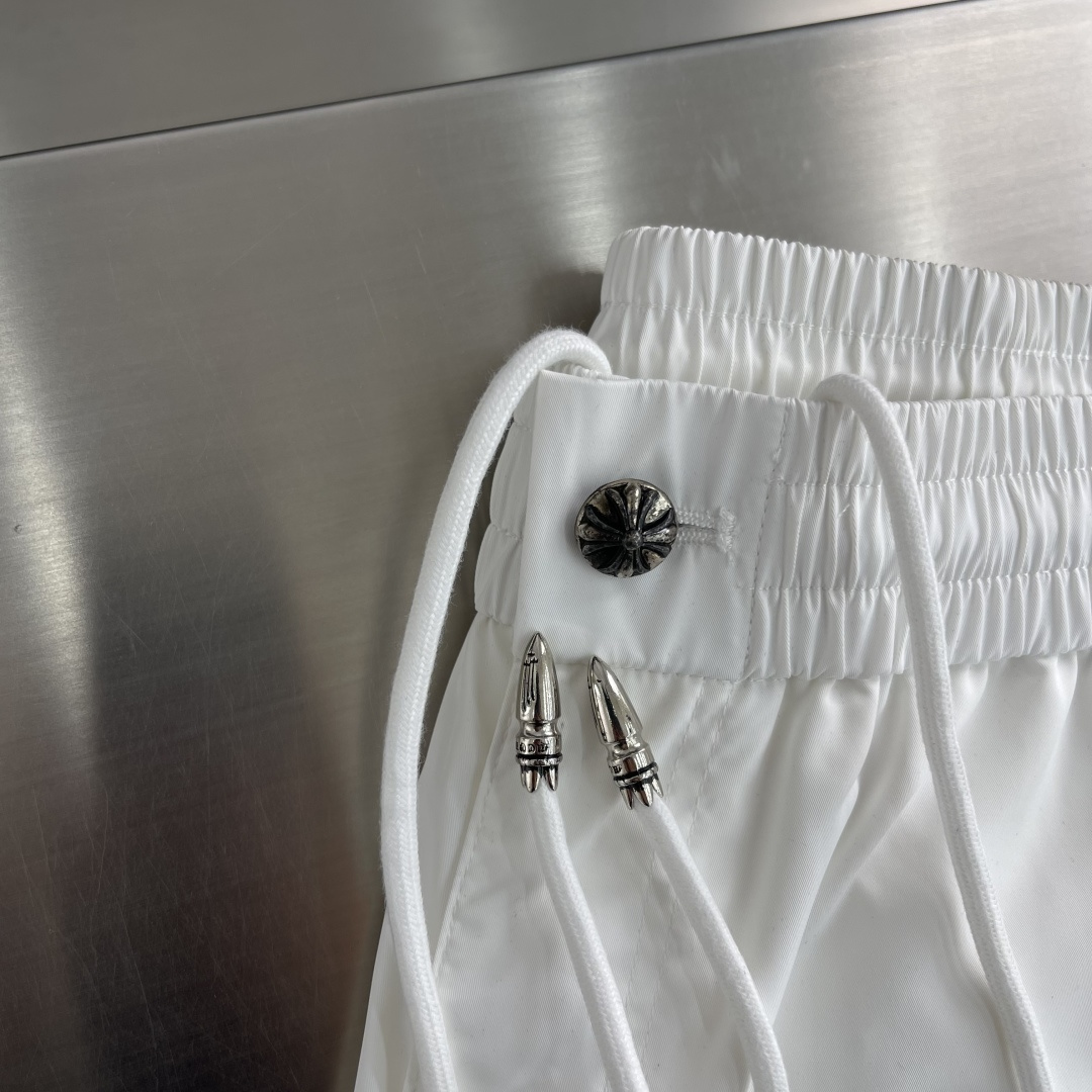 -CH 克罗心 2026ss春夏时尚/休闲裤美学的焕新诠释,演绎浓郁的格调型时尚风范,细节感和设计感强悍