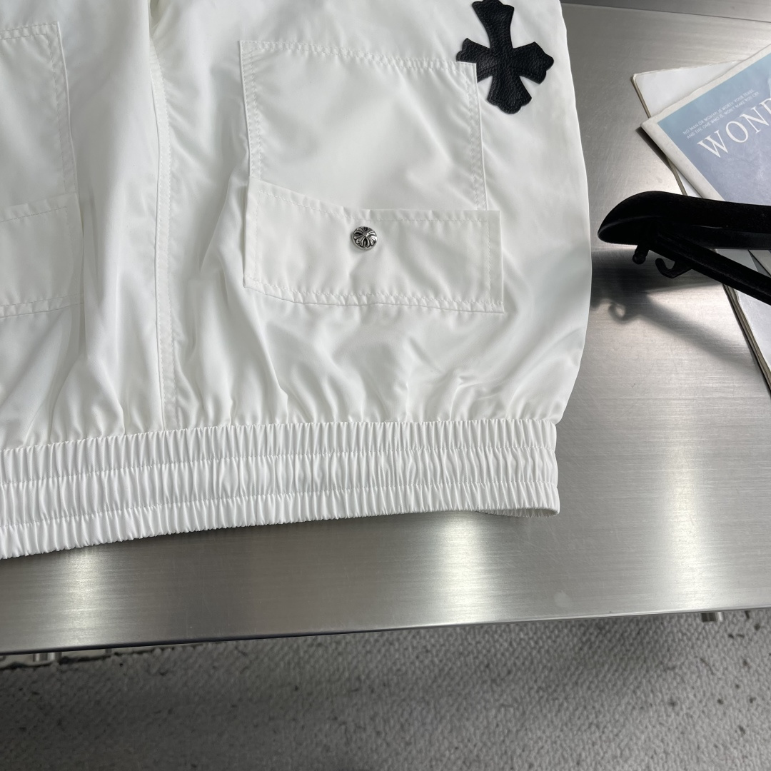 -CH 克罗心 2026ss春夏时尚/休闲裤美学的焕新诠释,演绎浓郁的格调型时尚风范,细节感和设计感强悍