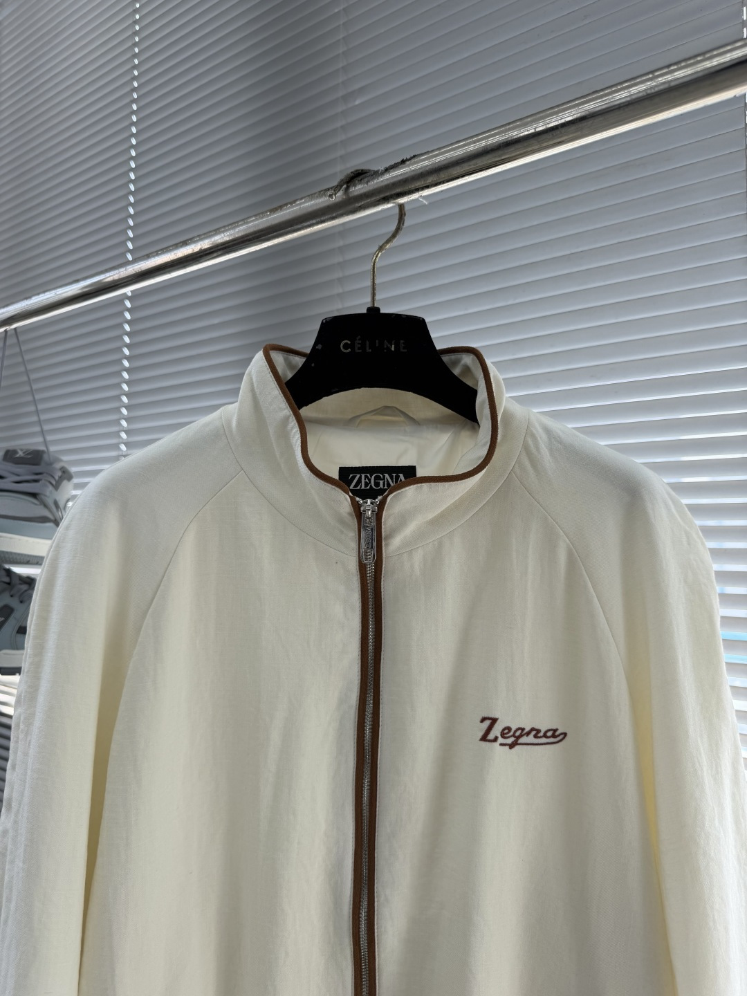 Chanel Haute Couture Designer Jacket Coat Ready-to-Wear Ref 2
