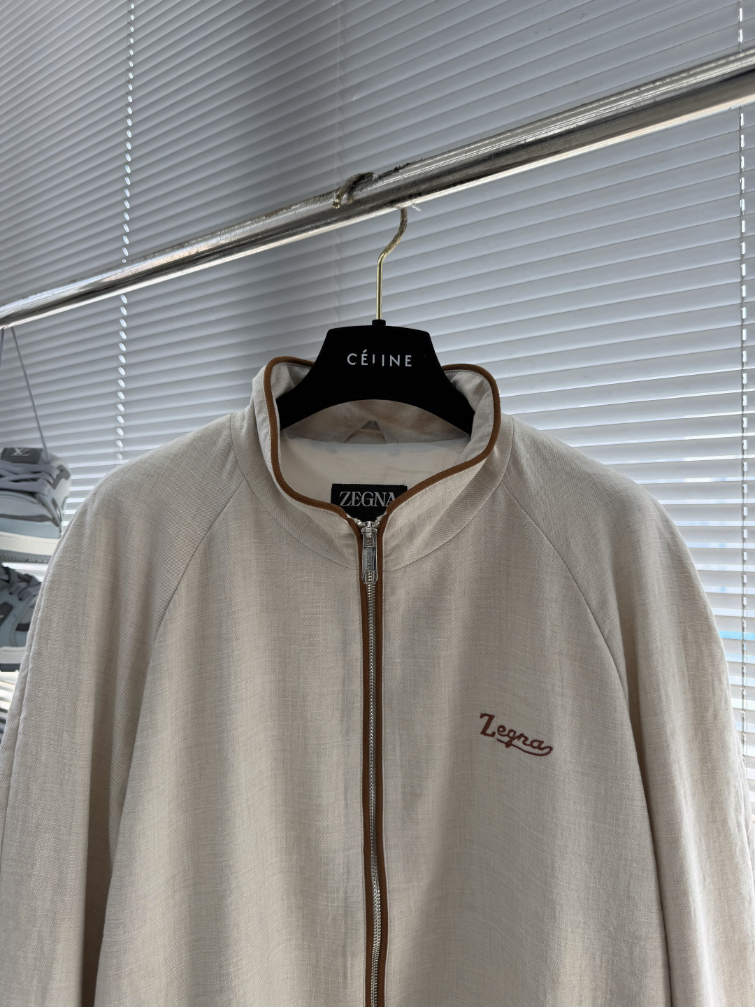 Chanel Haute Couture Designer Jacket Coat Ready-to-Wear Ref.0299CCE2 2