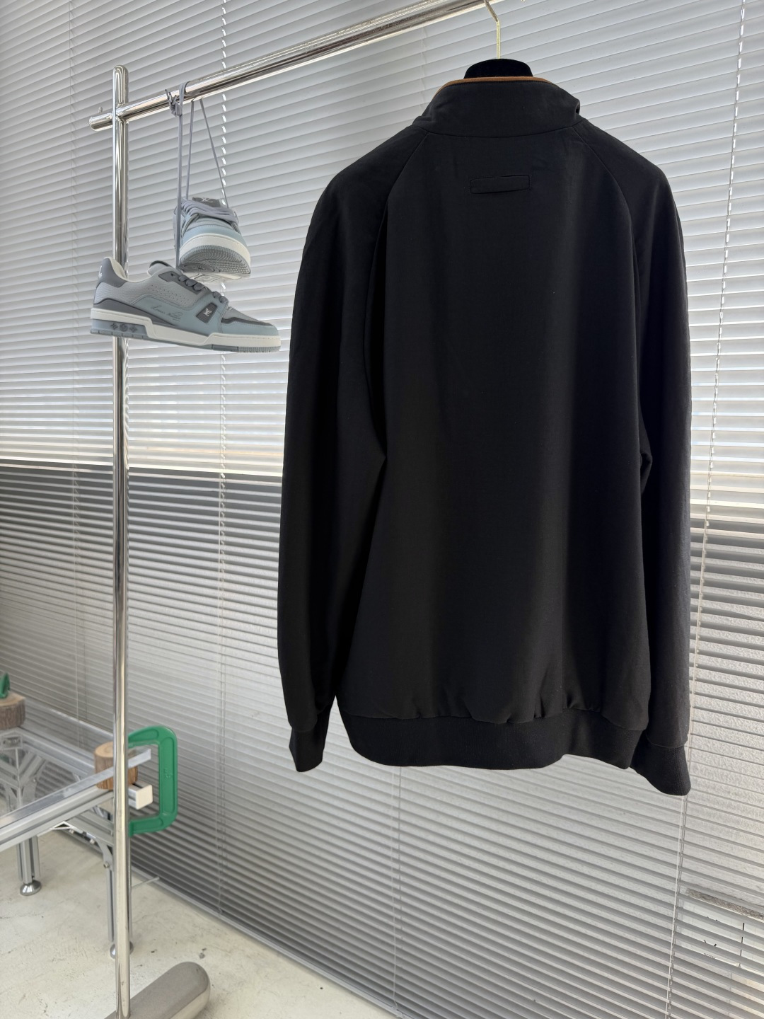 Chanel Haute Couture Designer Jacket Coat Ready-to-Wear Ref 8