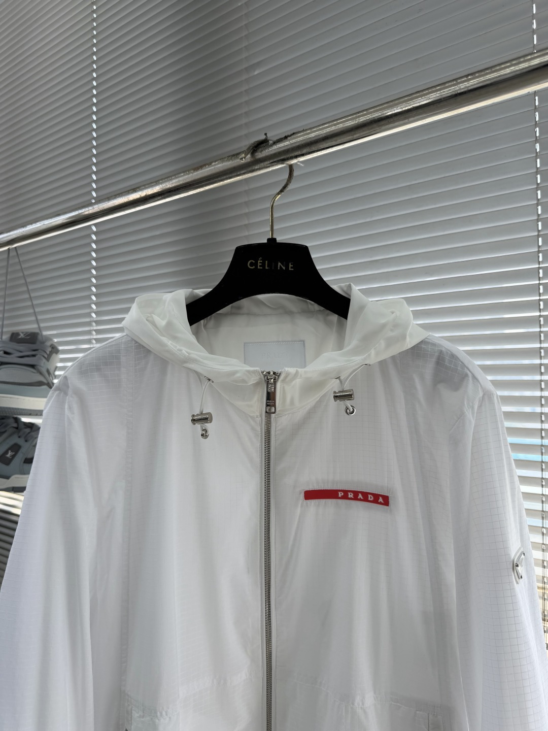 Chanel Haute Couture Designer Jacket Coat Ready-to-Wear Ref.83E975DD 2