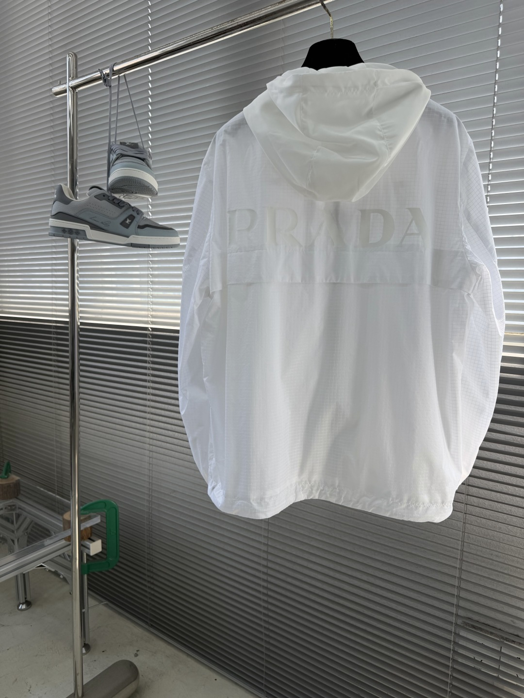 Chanel Haute Couture Designer Jacket Coat Ready-to-Wear Ref.83E975DD 3