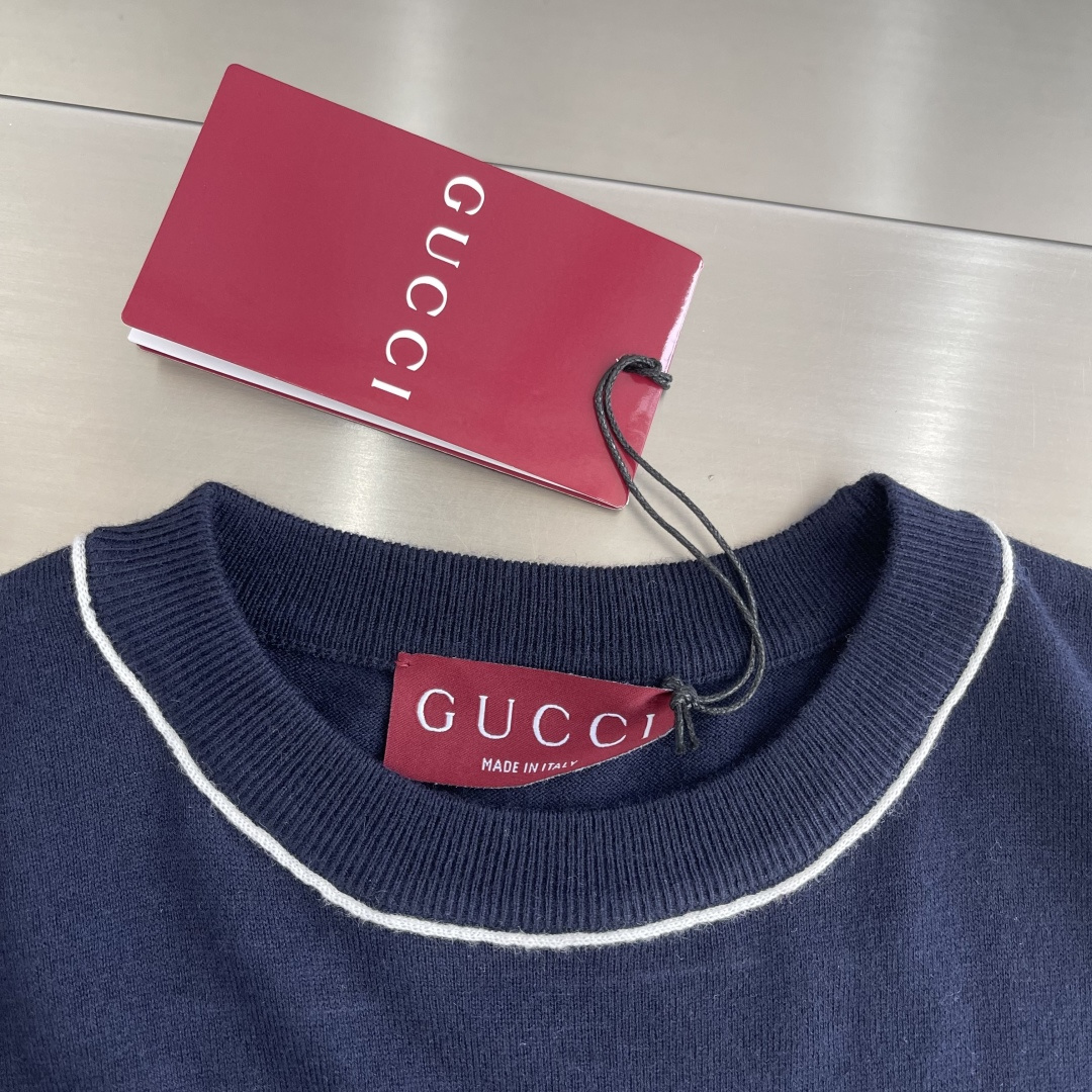 -GUCC 26ss新款典藏标识“Gucc* Firenze Since 1921”经由不同工艺焕新演绎