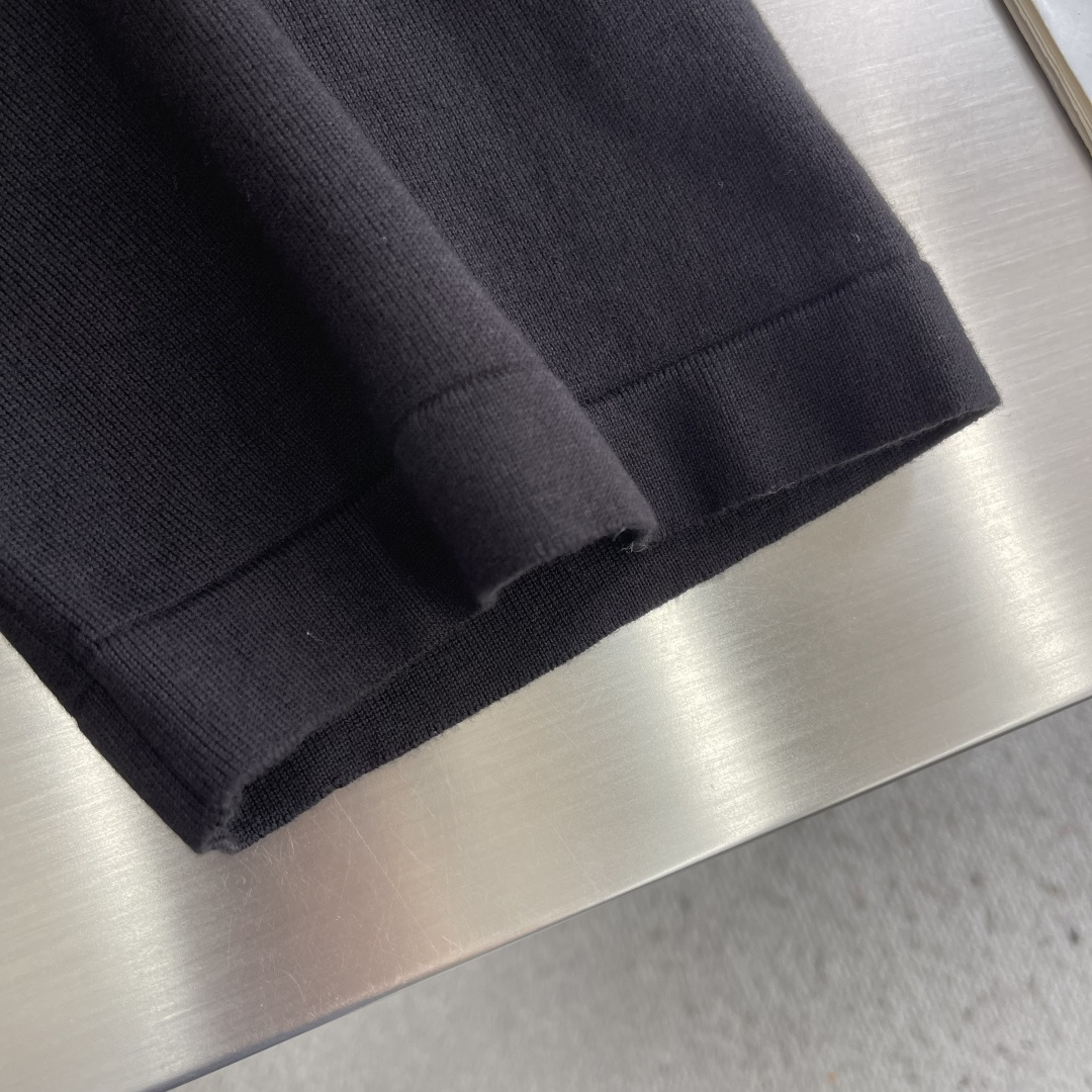 -驴牌 26ss新款棉质徽标Polo衫短袖 T恤 男女同款 高版本。码数：S.M.L.XL衣长68707