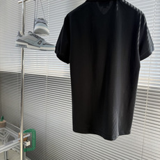 -Lacoste 鳄鱼徽标Polo衫定制琉光蜂萃棉 细腻柔软 舒适透气 纯粹本白为底 以极简质感 -Lacoste 鳄鱼徽标Polo衫定制琉光蜂萃棉 细腻柔软 舒适透气 纯粹本白为底 以极简质感