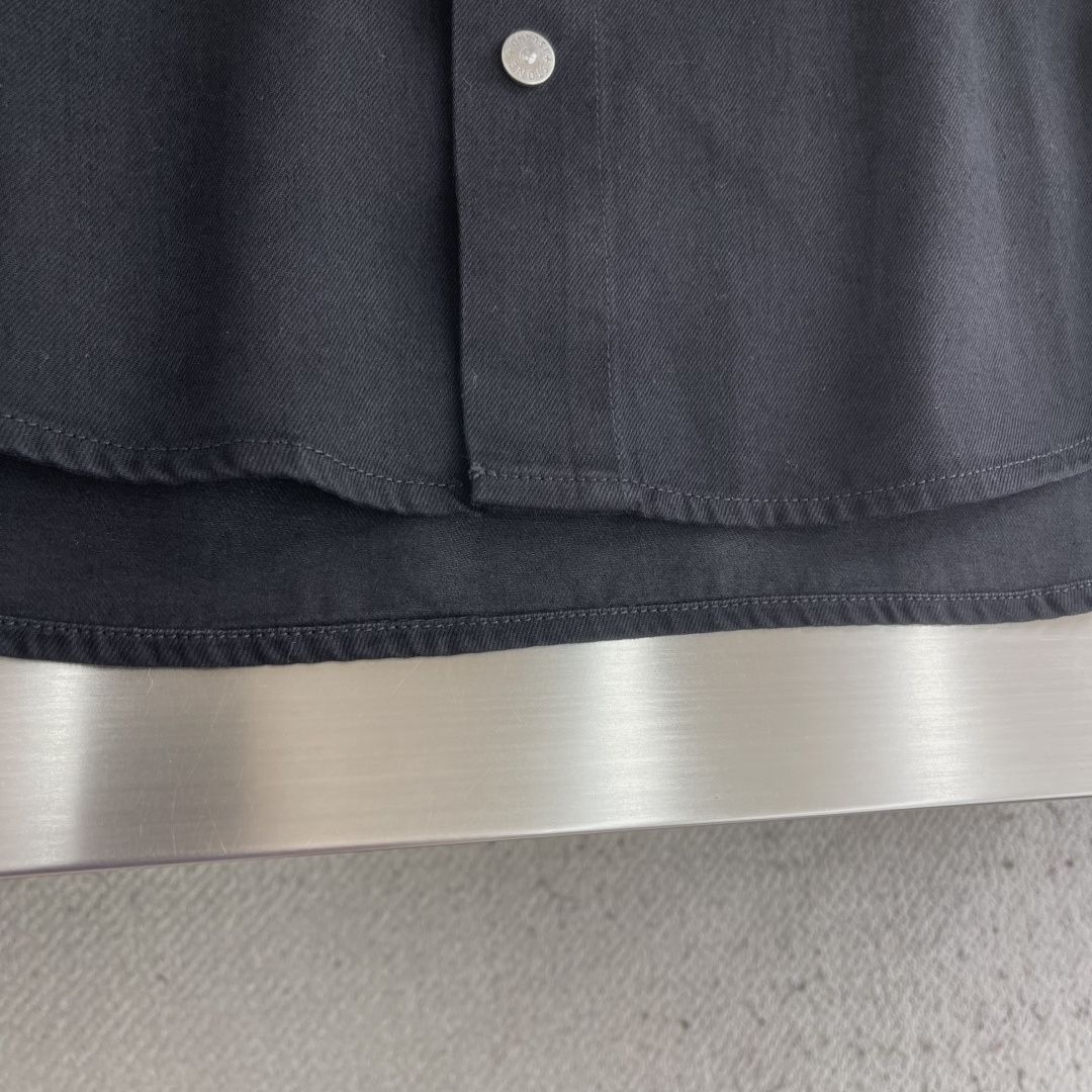 Stone Island Clothes Stone Island 2026 Ghost — photo 7