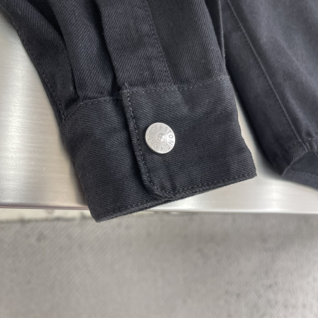 Stone Island Clothes Stone Island 2026 Ghost — photo 6