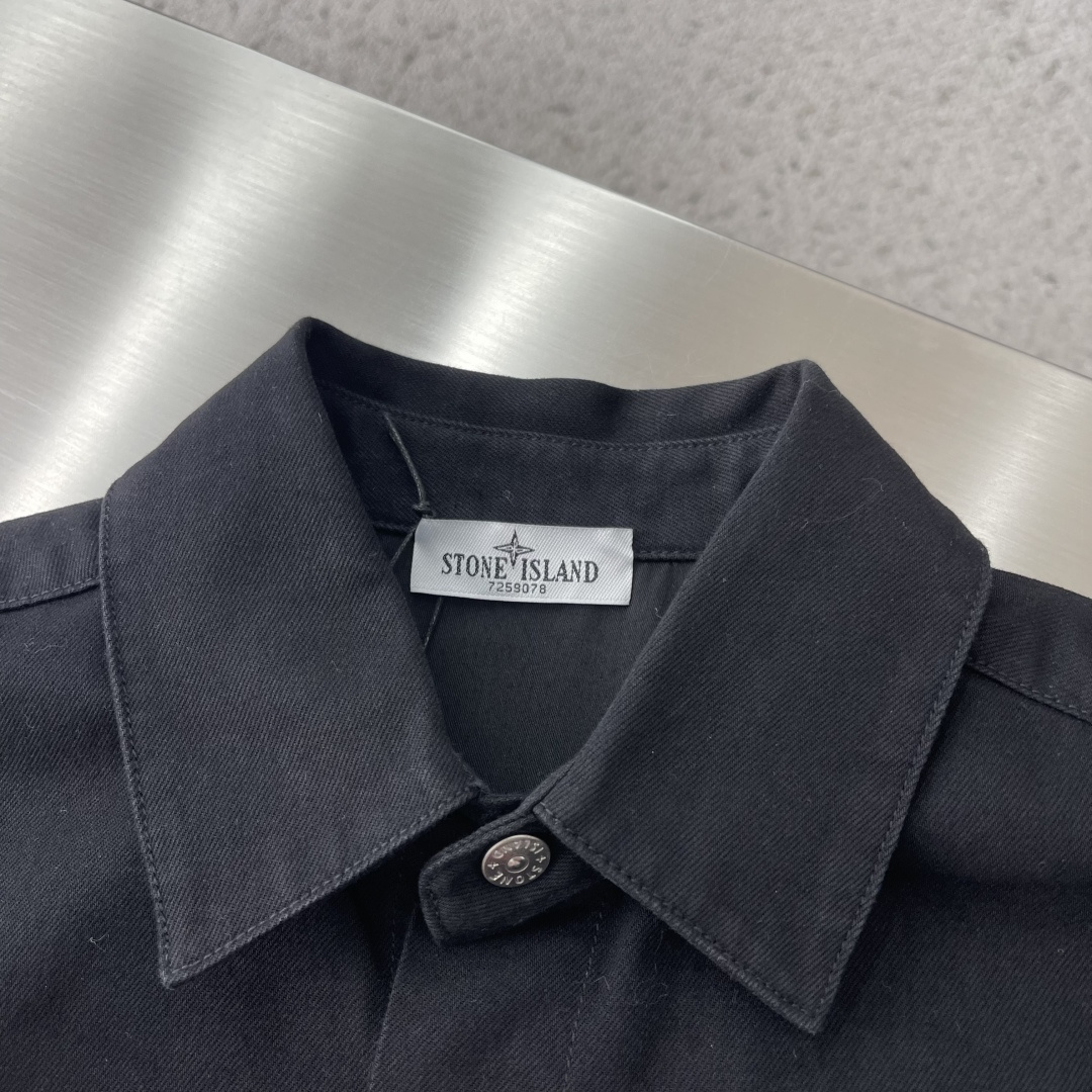 Stone Island Clothes Stone Island 2026 Ghost — photo 3