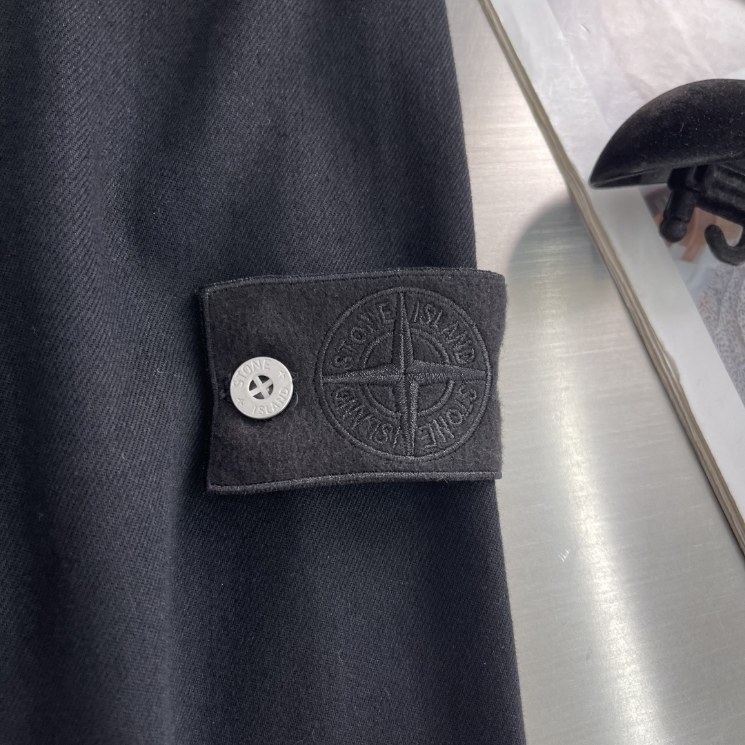 Stone Island Clothes Stone Island 2026 Ghost — photo 5