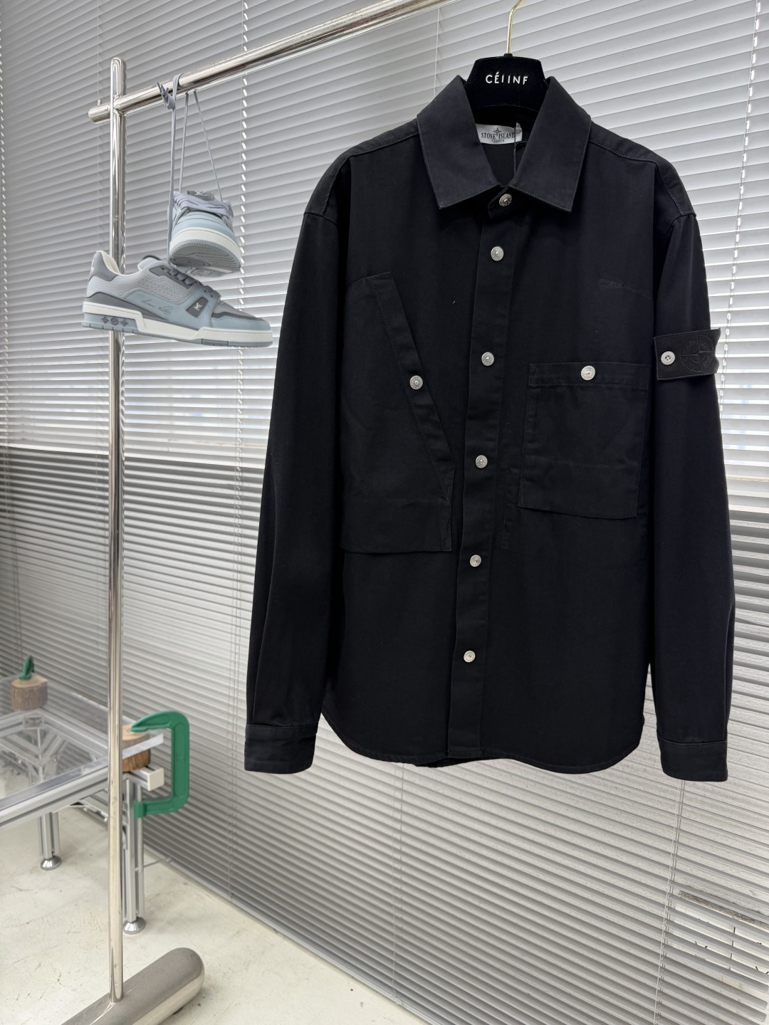 Stone Island Clothes Stone Island 2026 Ghost