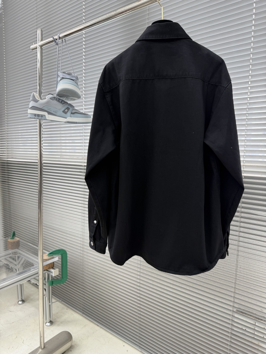 Stone Island Clothes Stone Island 2026 Ghost — photo 8
