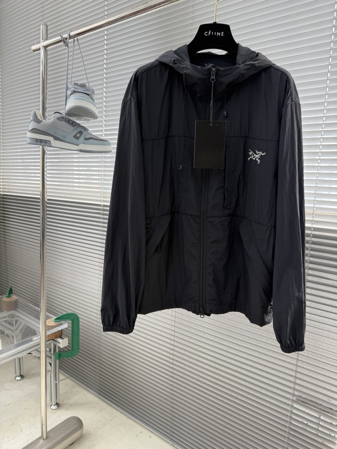 Jacquemus Haute Couture Haute Couture Designer Jacket Coat Clothes