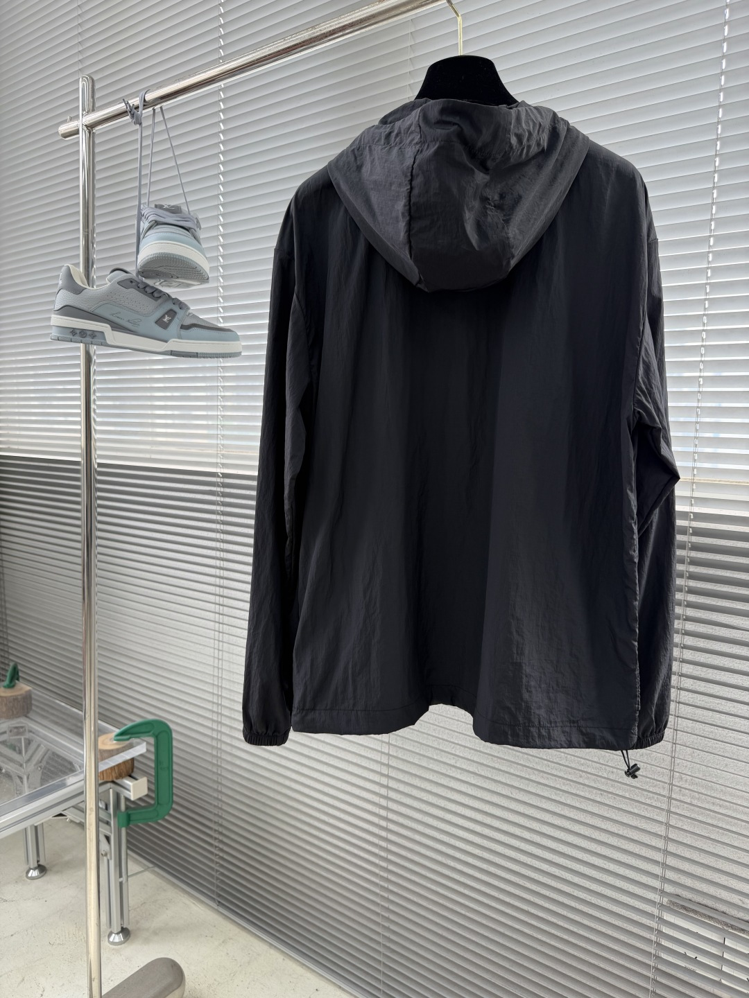 Jacquemus Haute Couture Haute Couture Designer Jacket Coat Clothes 8