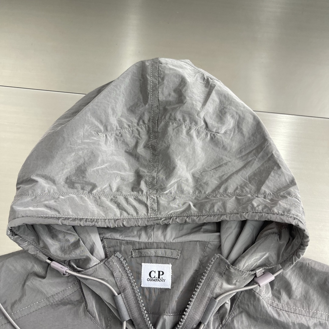 香奈儿 Chanel 高级成衣风衣外套及大衣服饰 #EEAE3B73 4