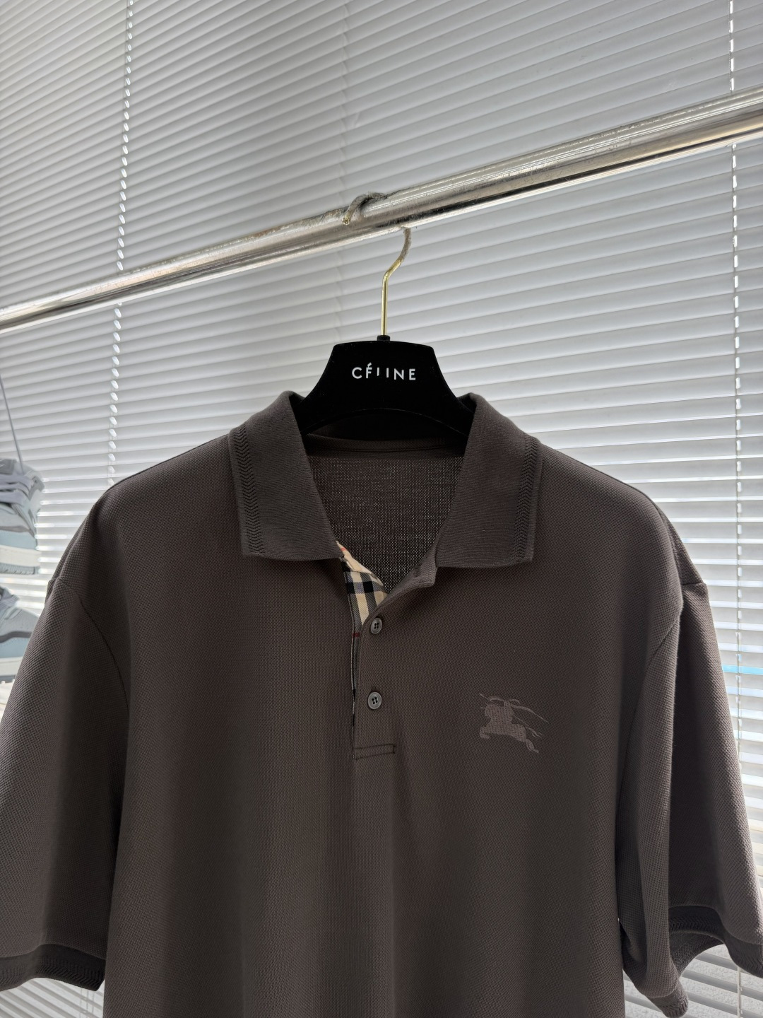 香奈儿 博柏利 高级成衣风衣外套及大衣服装 #5D474958 2