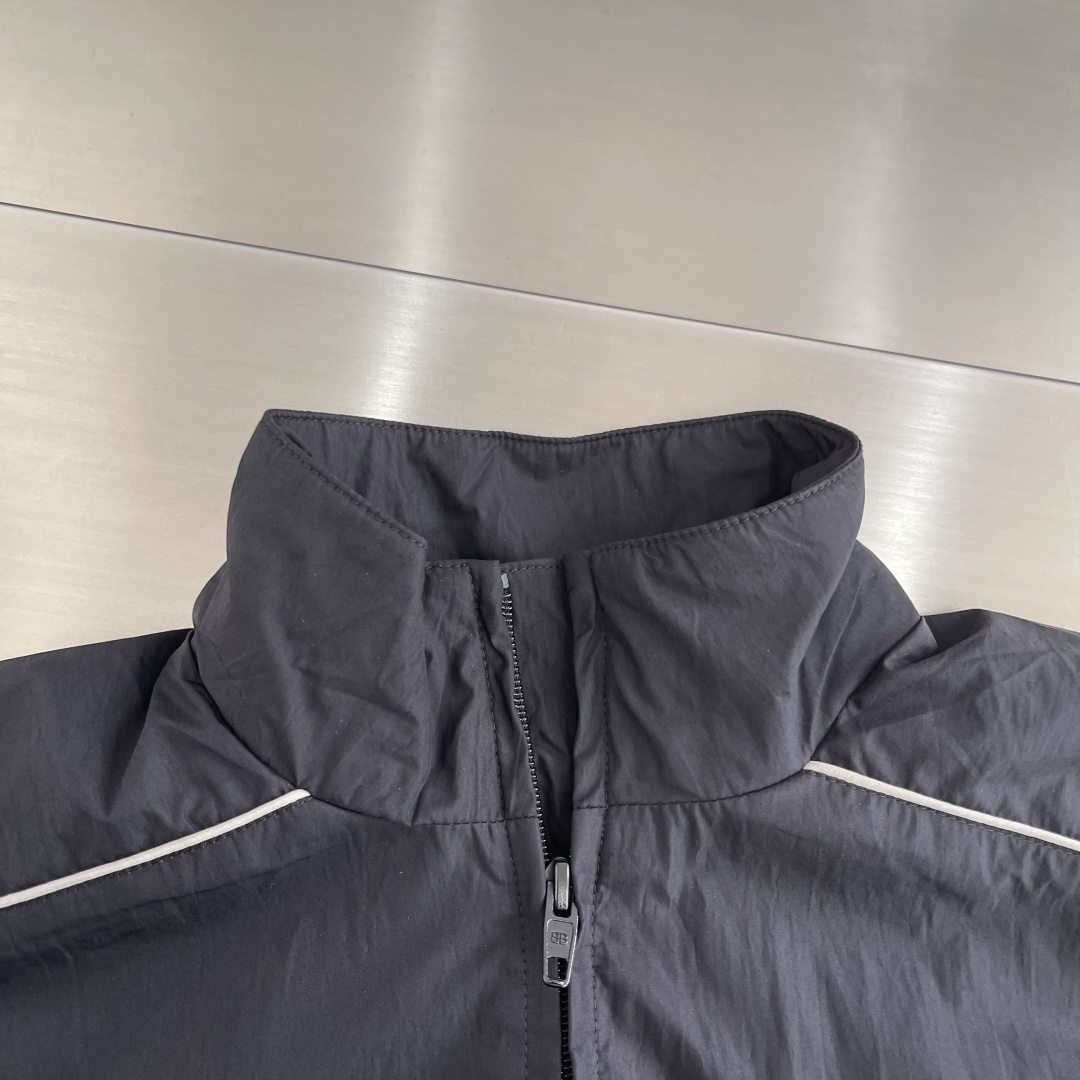 Chanel Haute Couture Designer Jacket Coat Ready-to-Wear Ref.45643B56 4