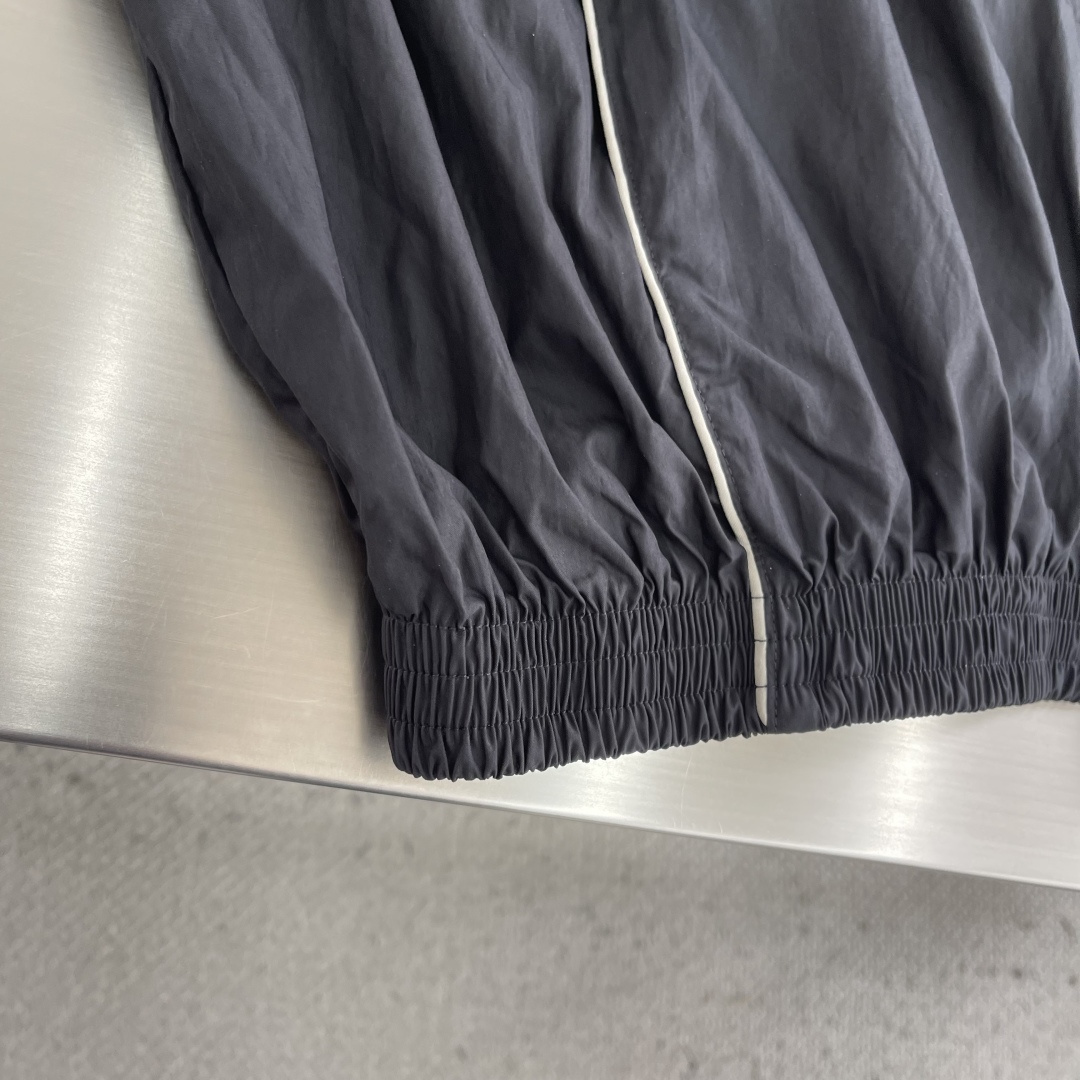 Chanel Haute Couture Designer Jacket Coat Ready-to-Wear Ref.45643B56 7