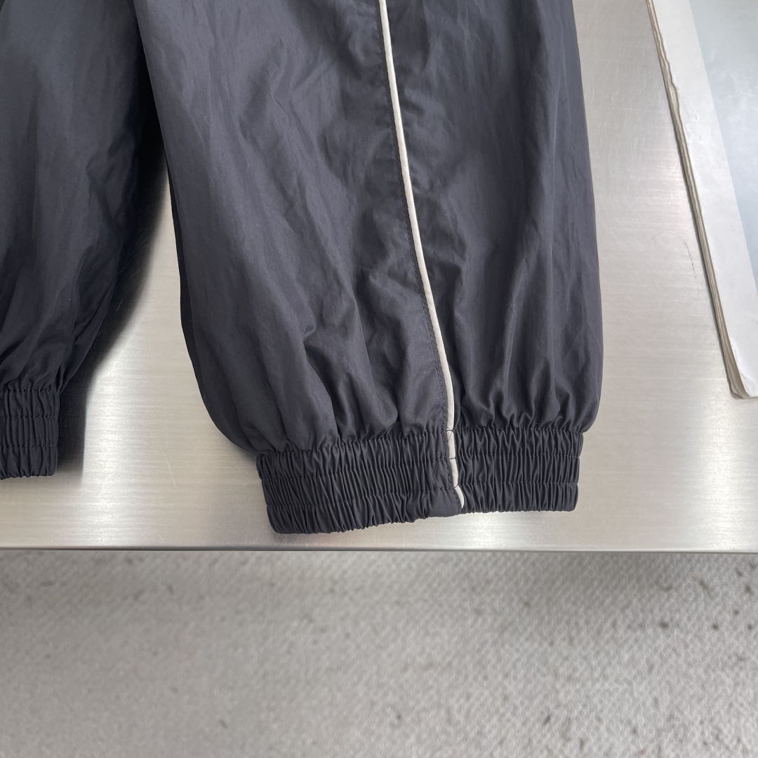 Chanel Haute Couture Designer Jacket Coat Ready-to-Wear Ref.45643B56 6