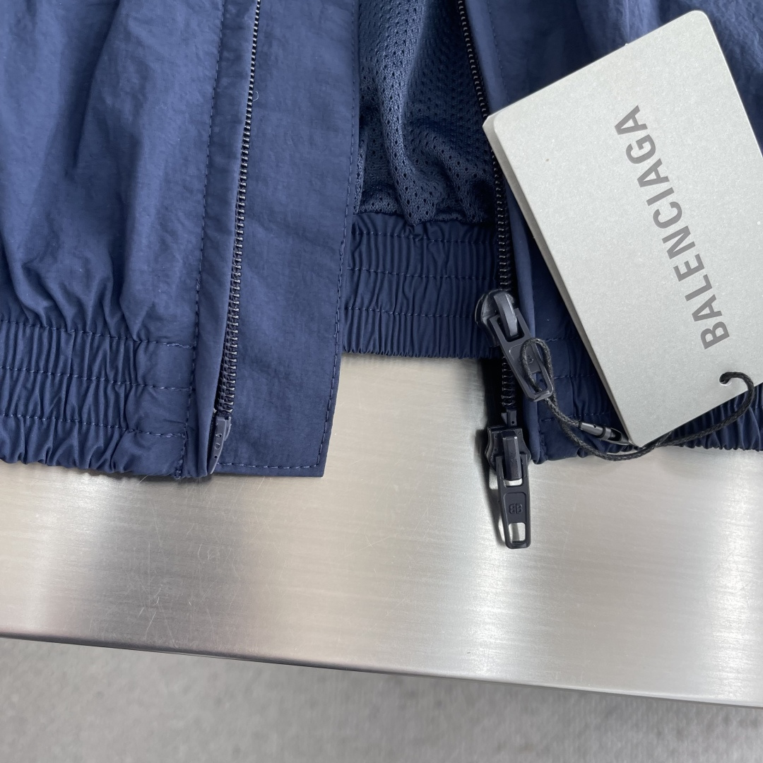 Chanel Haute Couture Designer Jacket Coat Ready-to-Wear Ref.4B4CF022 8