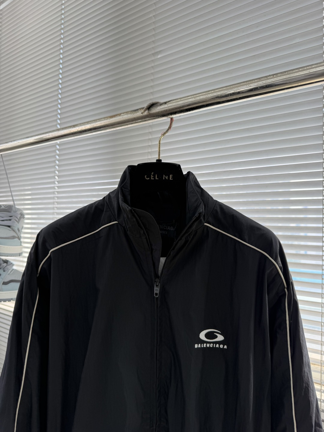Chanel Haute Couture Designer Jacket Coat Ready-to-Wear Ref.45643B56 2