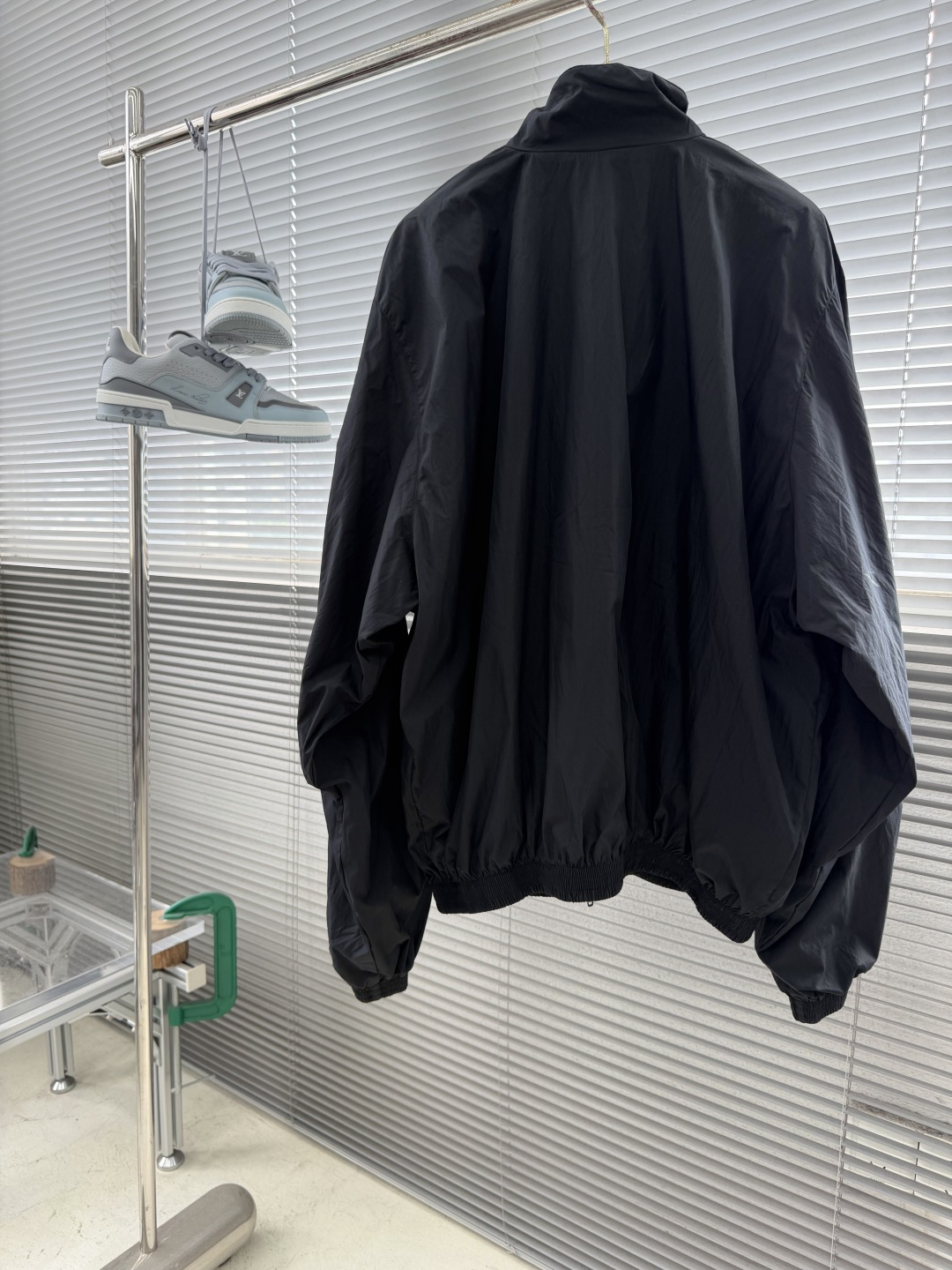 Chanel Haute Couture Designer Jacket Coat Ready-to-Wear Ref.45643B56 3