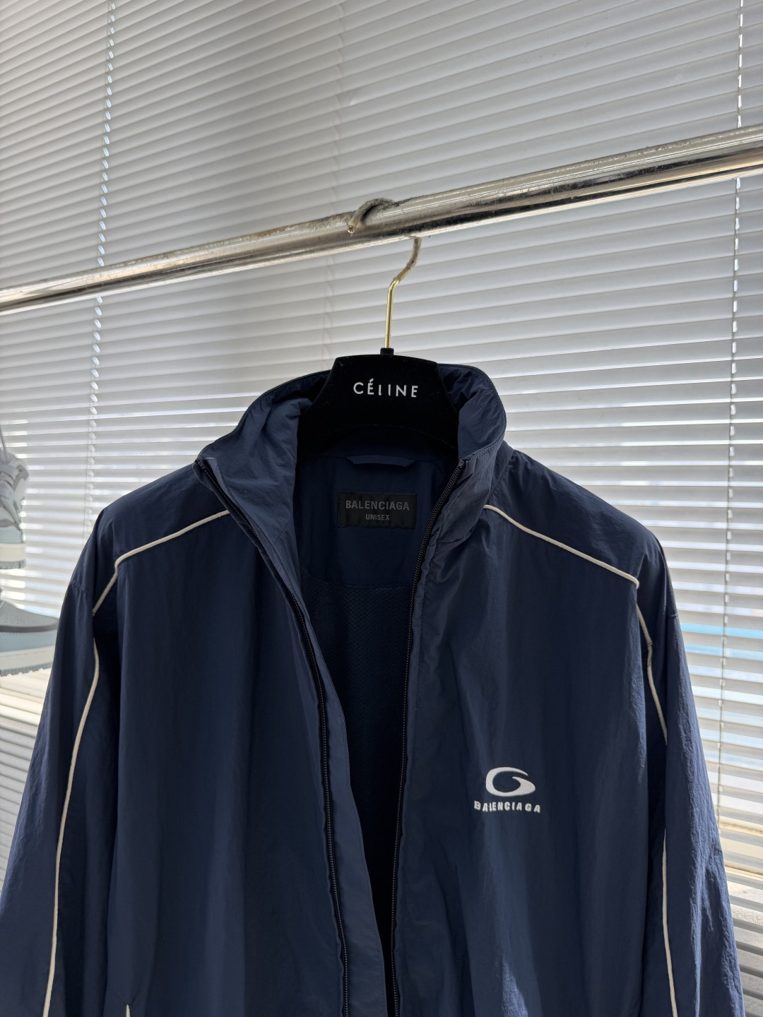 Chanel Haute Couture Designer Jacket Coat Ready-to-Wear Ref.4B4CF022 2