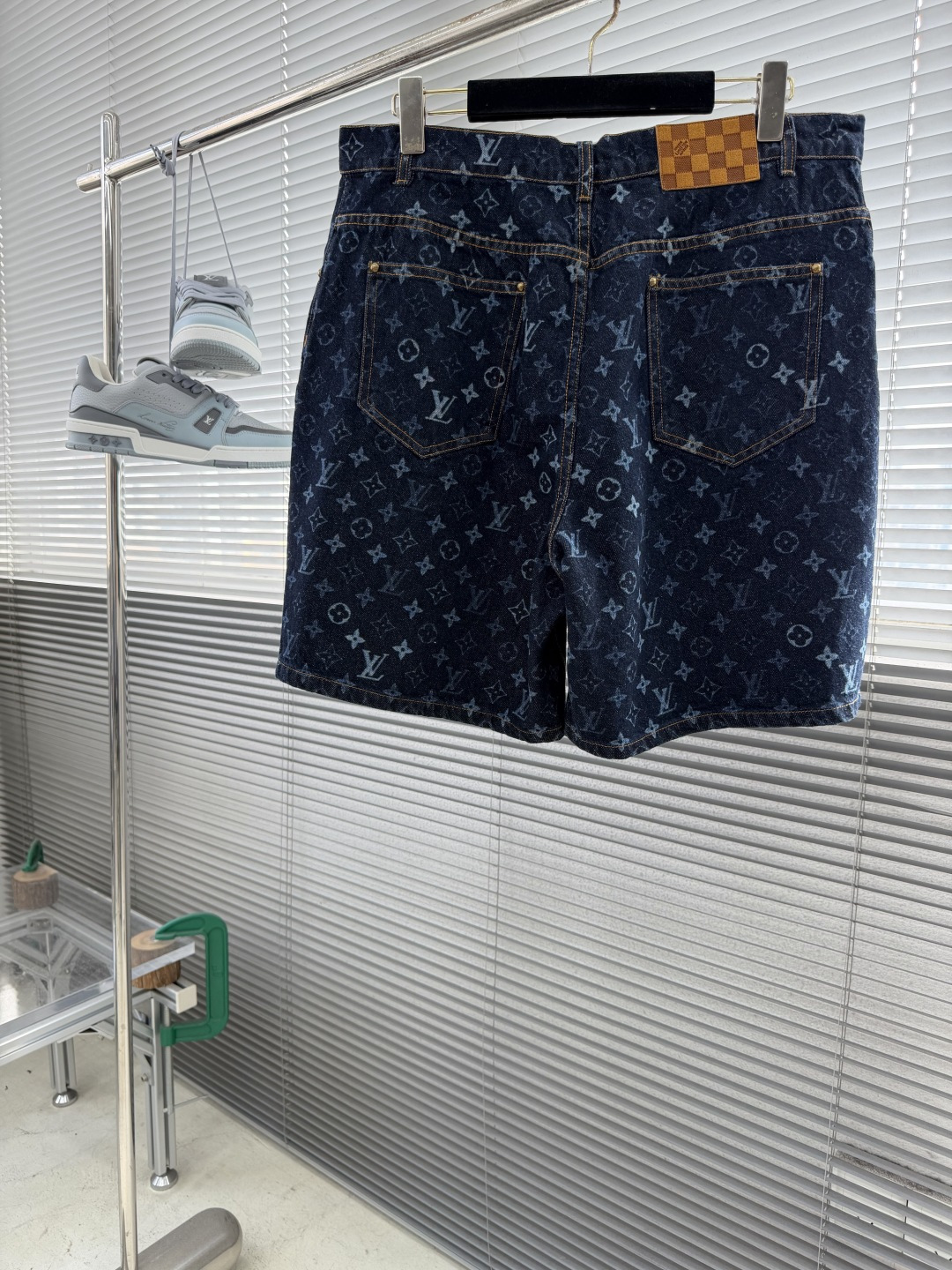 香奈儿 路易威登 高级成衣风衣外套及大衣服饰 #965119A1 3