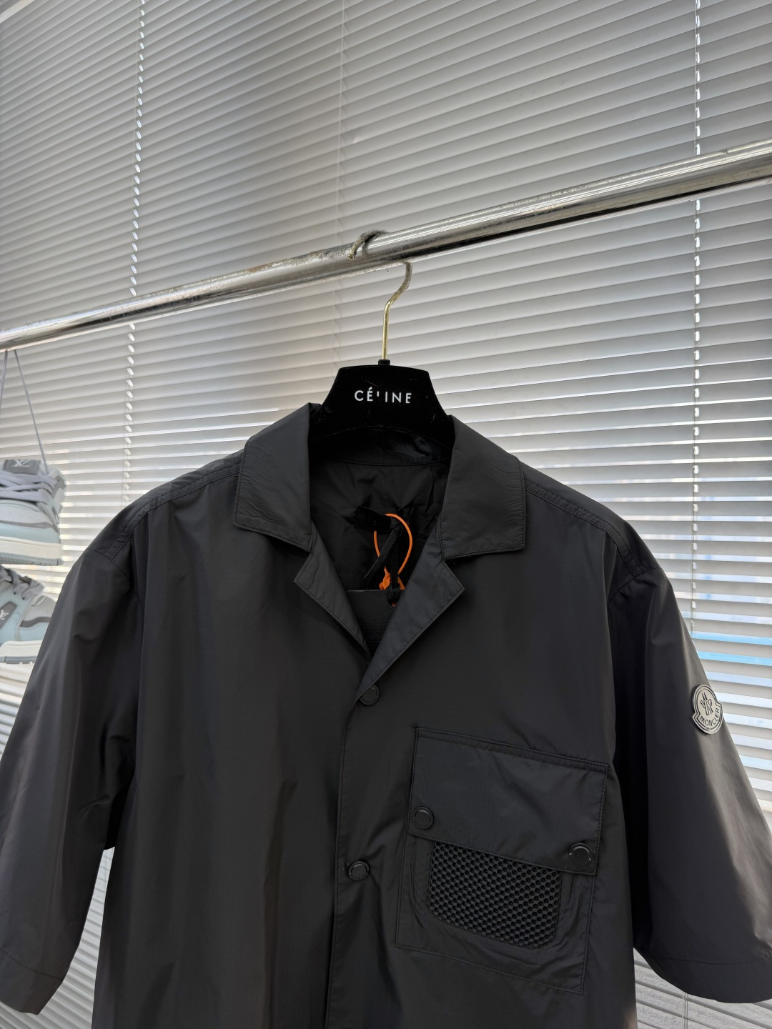Christian Louboutin Haute Couture Designer Jacket Coat Ready-to-Wear 2