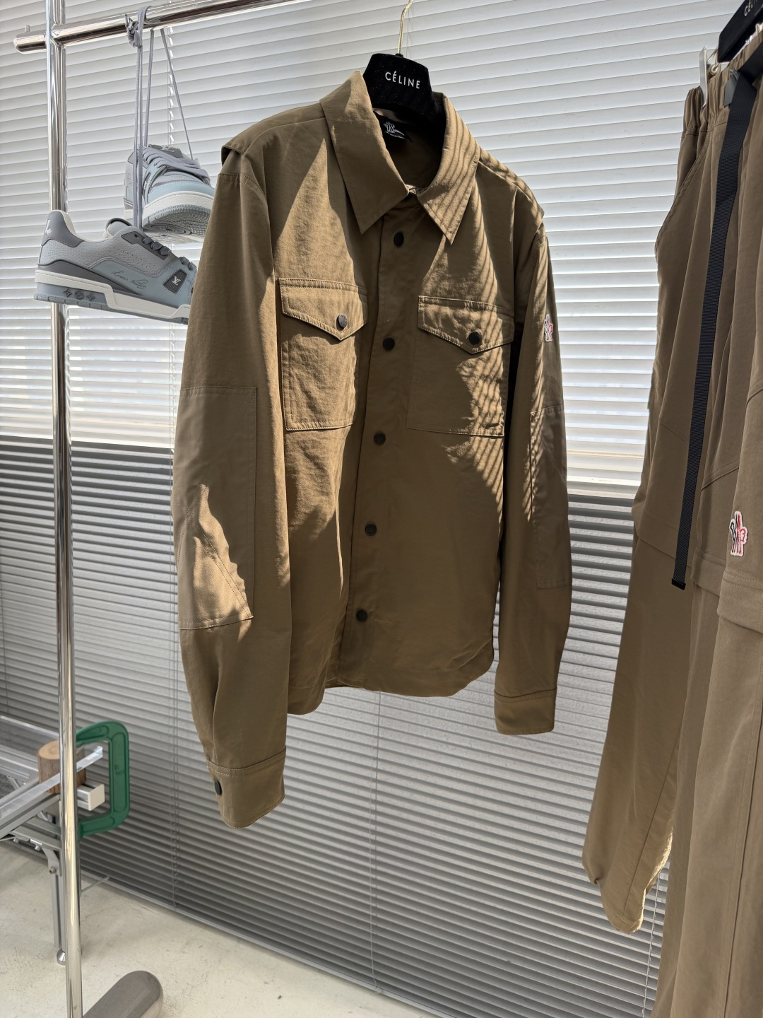 路易威登 Louis Vuitton 高定典藏经典高奢皮具手袋托特包斜挎包女包 #14C6FEAD 2
