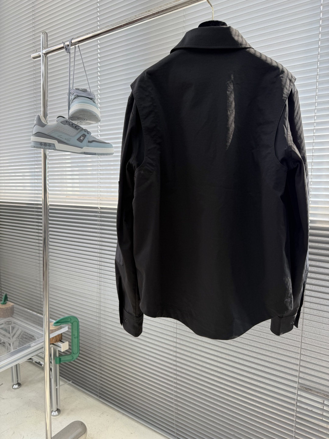 路易威登 Louis Vuitton 高定典藏经典高奢皮具手袋托特包斜挎包女包 #A1E64795 3