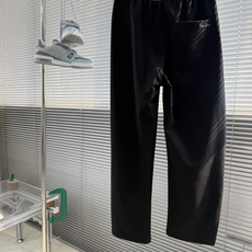 -Loro Piana 专属夏季冰感休闲裤高阶男士夏日刚需神裤撞色米白腰头+质感抽绳,低调层次拉满 -Loro Piana 专属夏季冰感休闲裤高阶男士夏日刚需神裤撞色米白腰头+质感抽绳,低调层次拉满