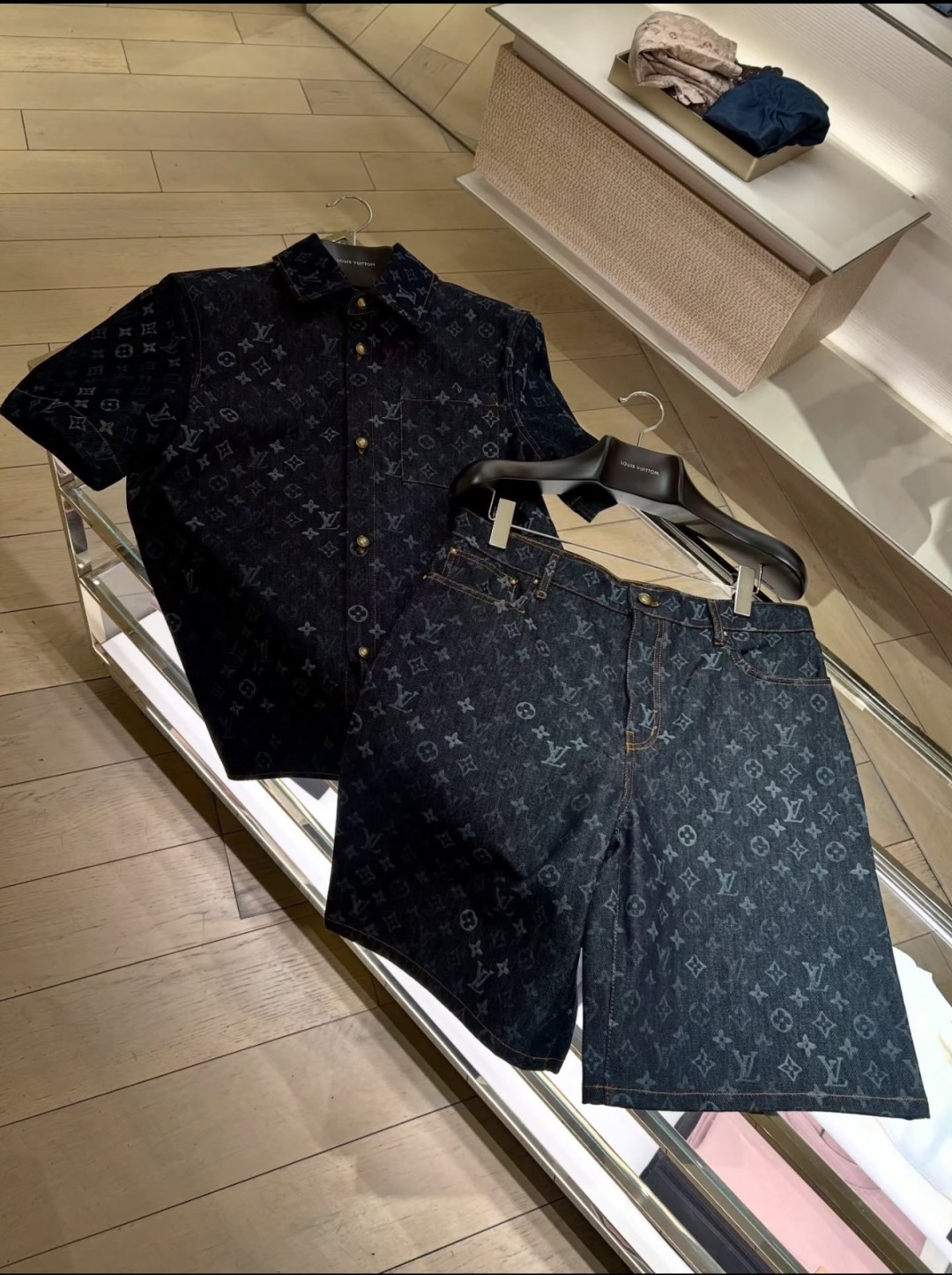 盟可睐 Moncler 高定典藏高级成衣风衣外套及大衣服装 #5C4AAA61 3