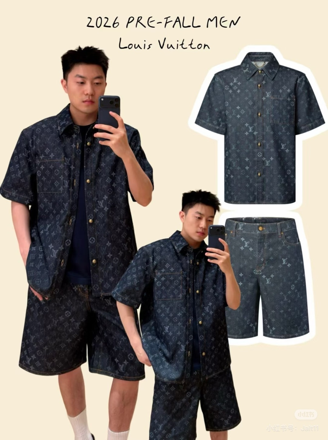 盟可睐 Moncler 高定典藏高级成衣风衣外套及大衣服装 #5C4AAA61 5