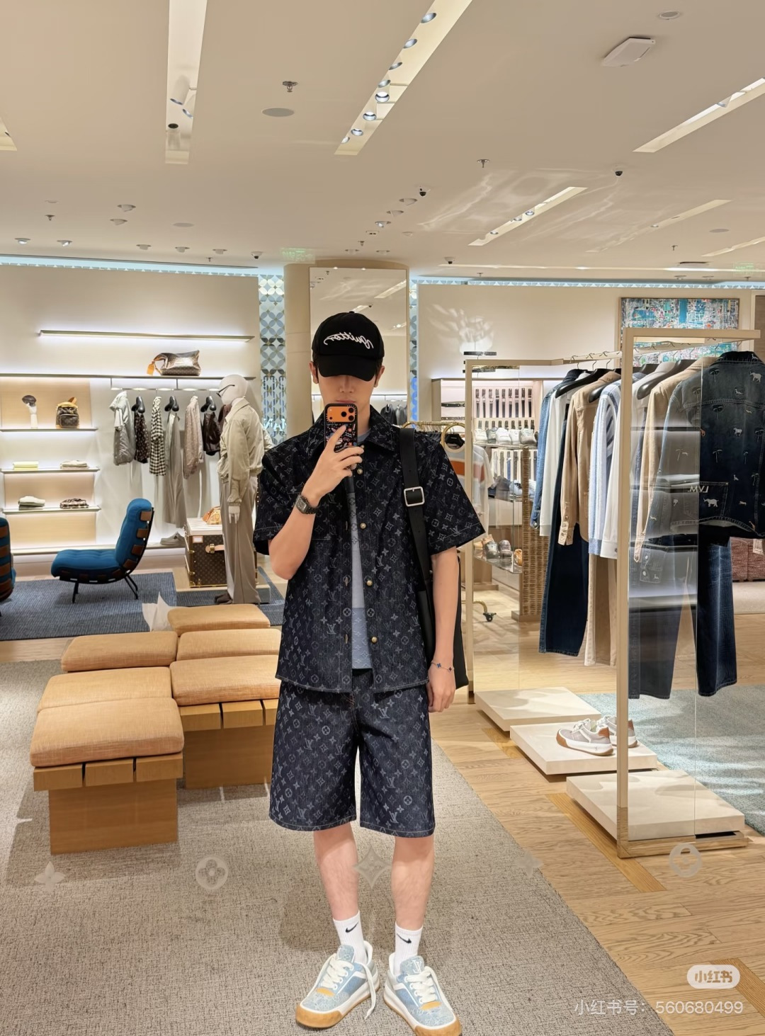 盟可睐 Moncler 高定典藏高级成衣风衣外套及大衣服装 #5C4AAA61 7
